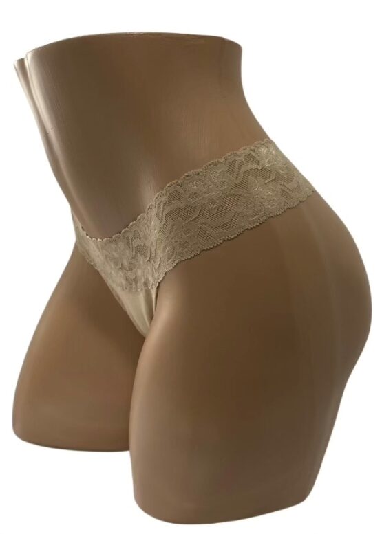 Calcinha Fit Lace - Image 2